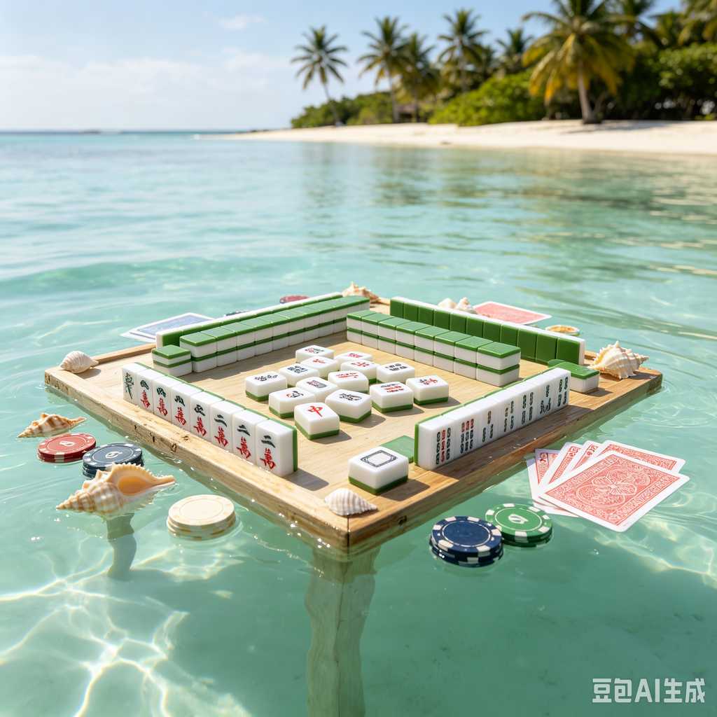 Hamburg,mahjong