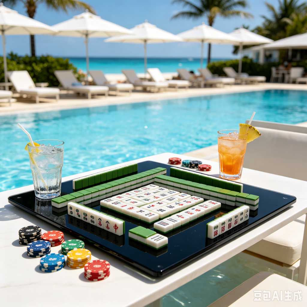 Baltimore,mahjong