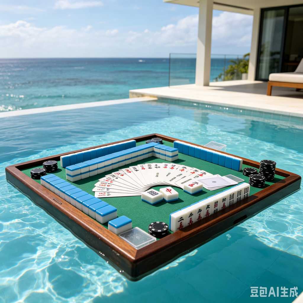 Bellevue,mahjong