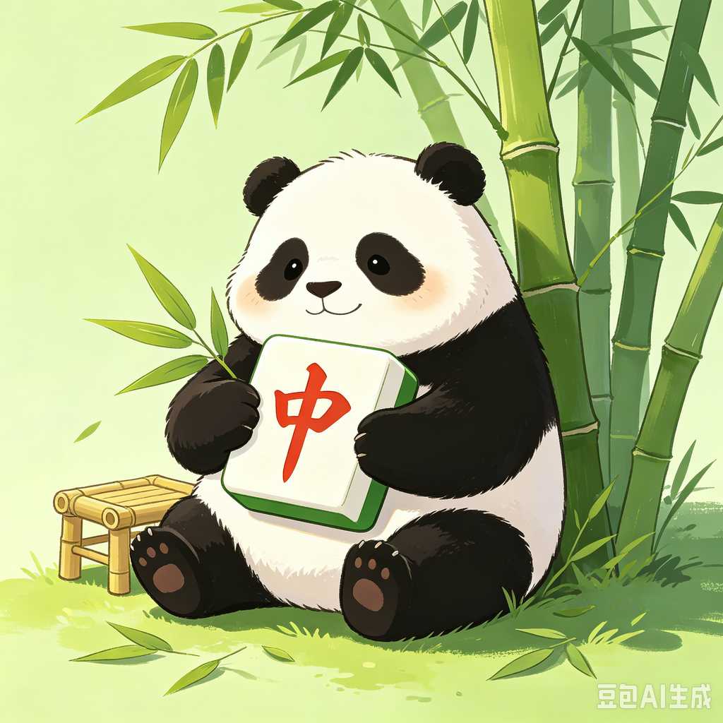 LeonMX,mahjong