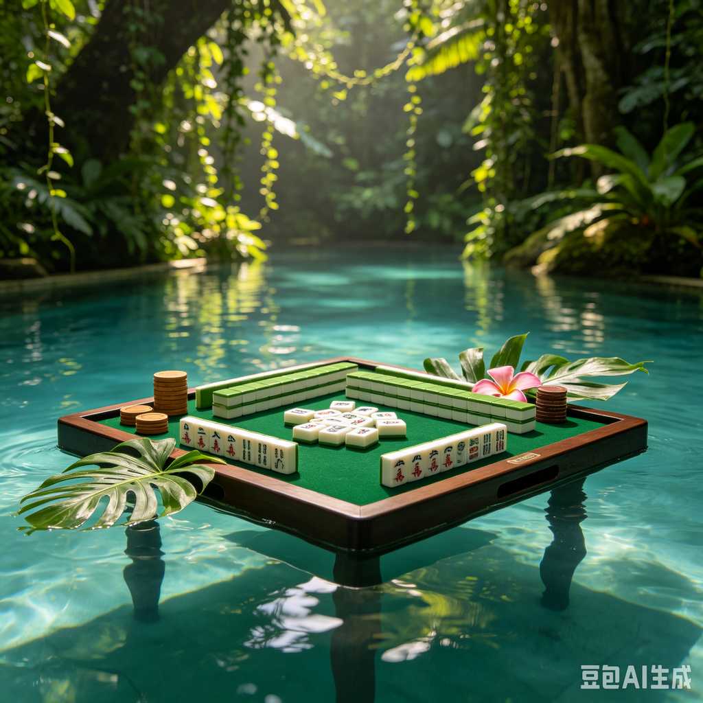 Fresno,mahjong