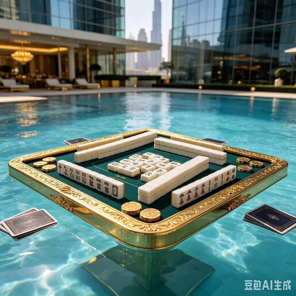 Palermo,mahjong