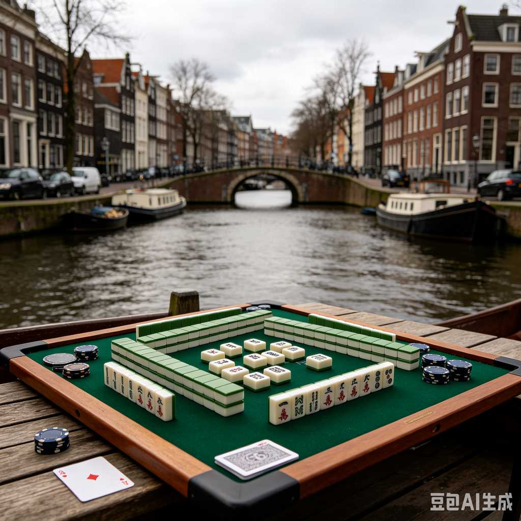 Belgrade,mahjong
