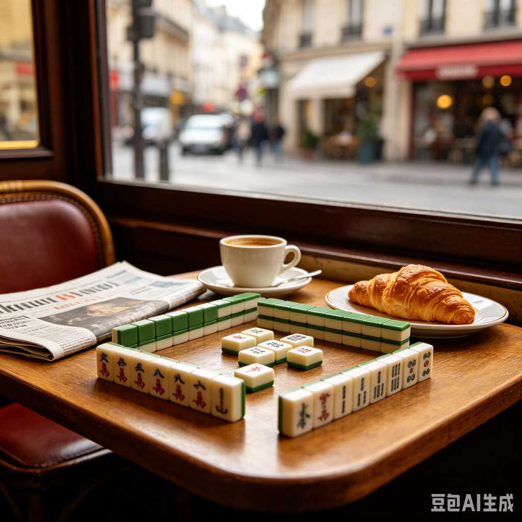 Lima,mahjong