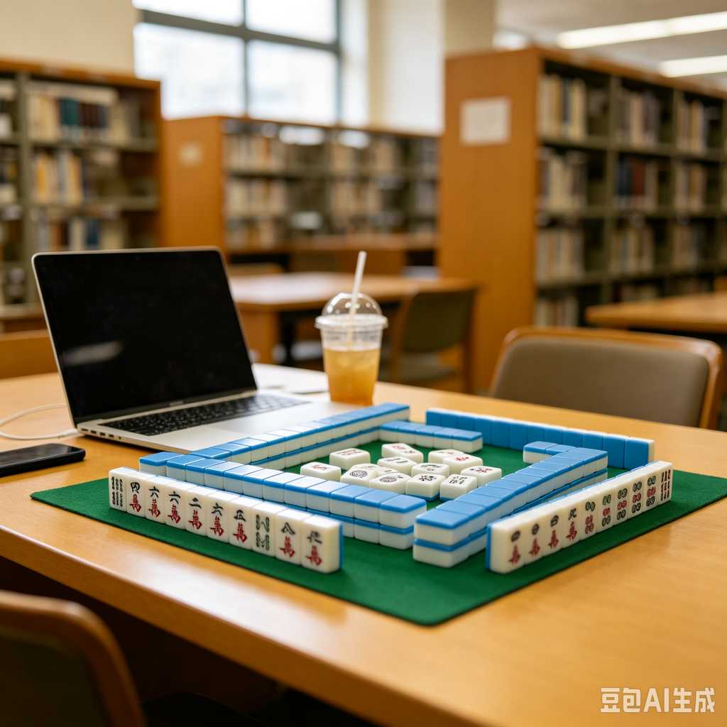 Cincinnati,mahjong