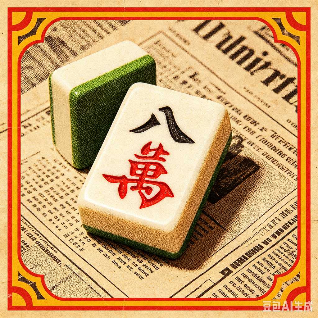 Albuquerque,mahjong