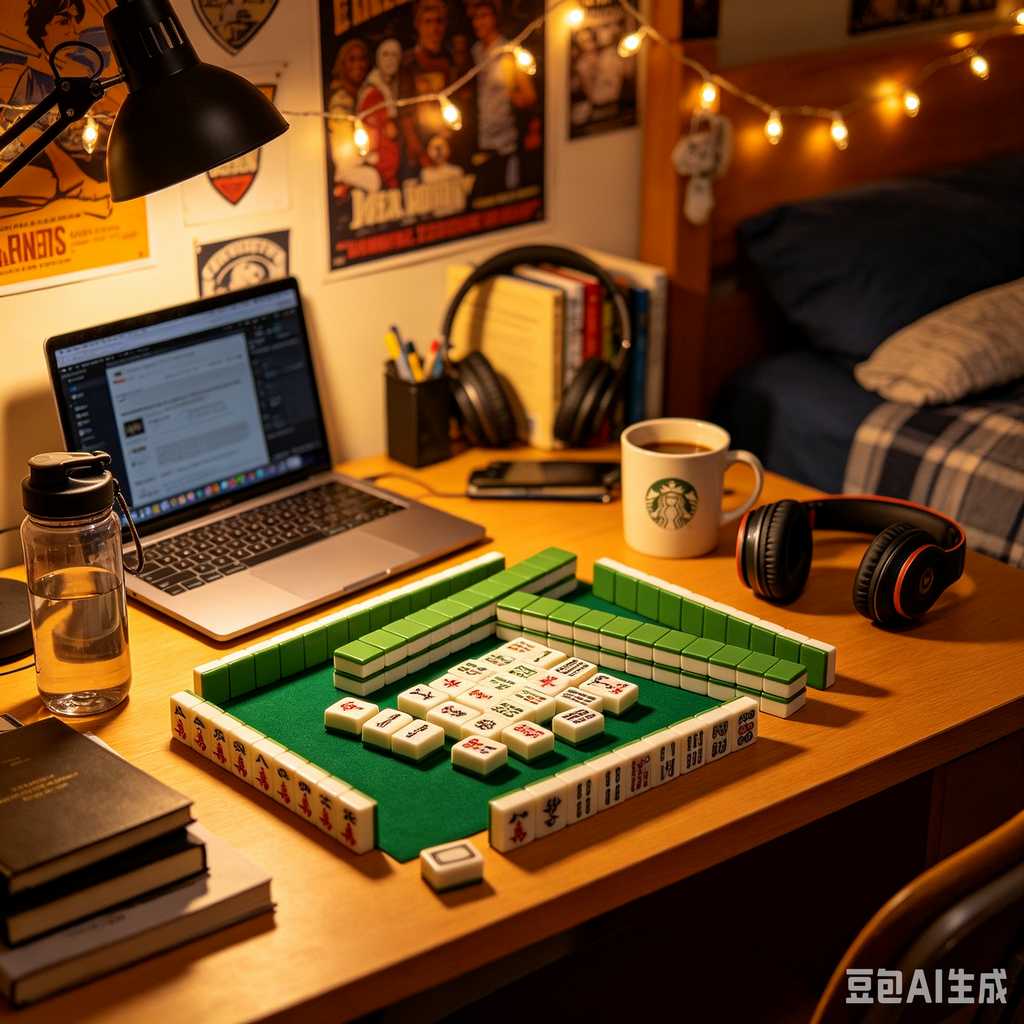 Cologne,mahjong