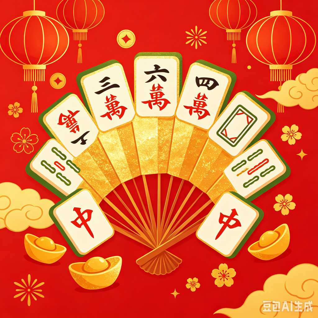 Glendale,mahjong