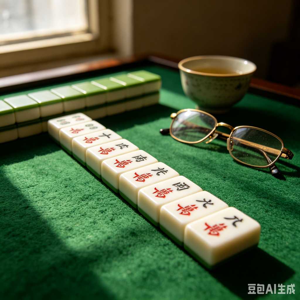 Kennewick,mahjong