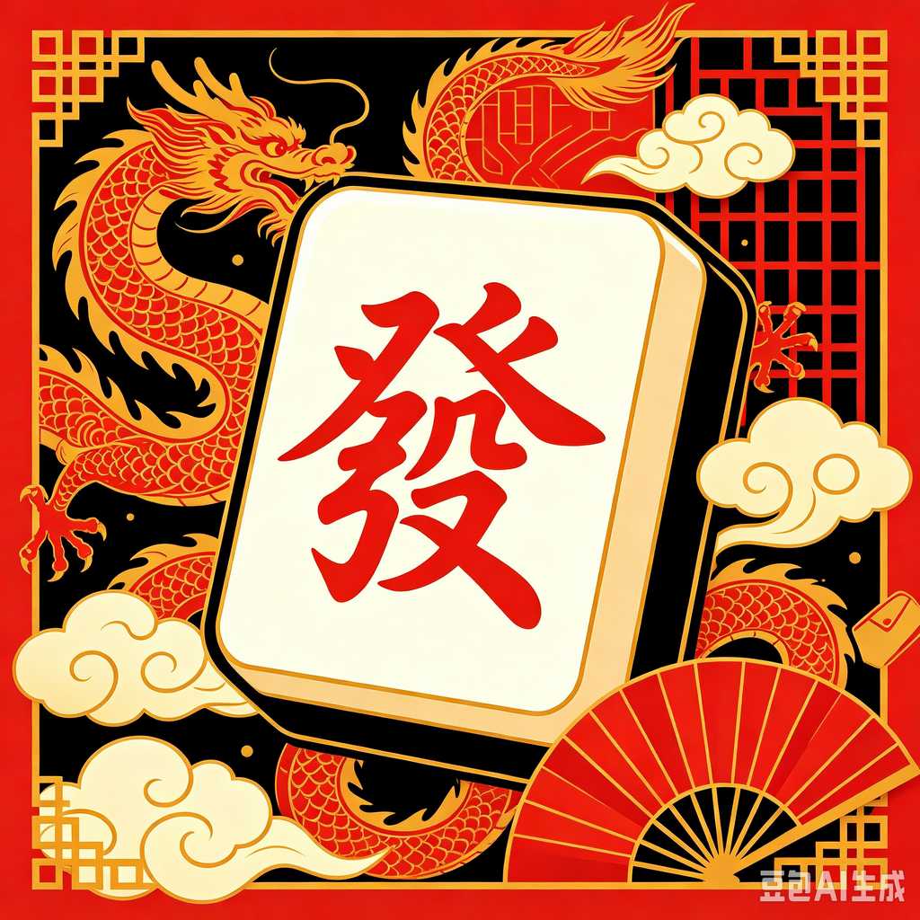 SanFrancisco,mahjong