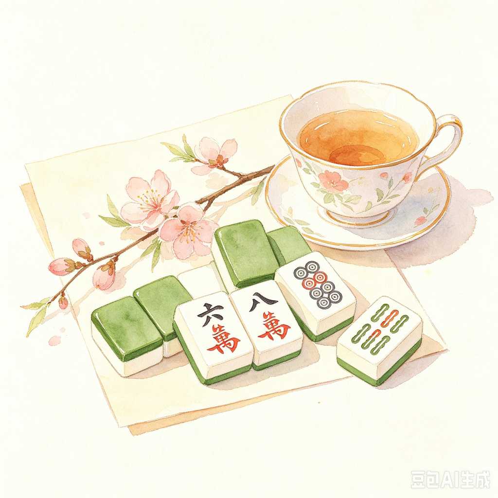 Plymouth,mahjong