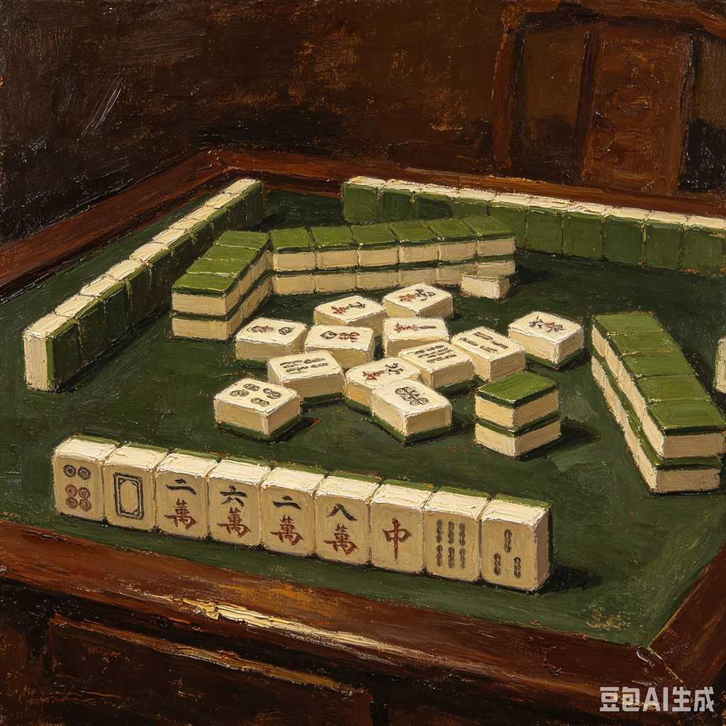 Schenectady,mahjong