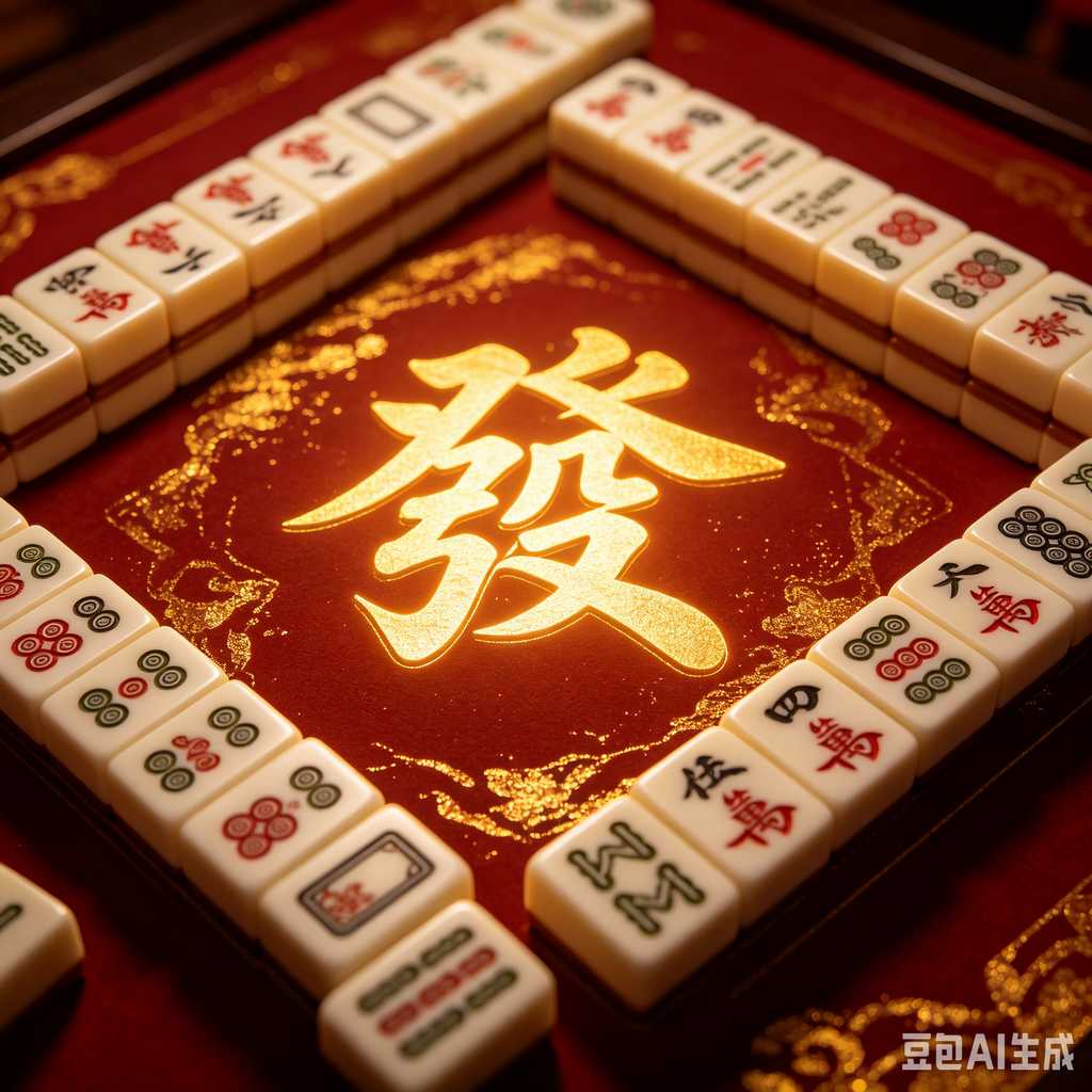 Bath,mahjong
