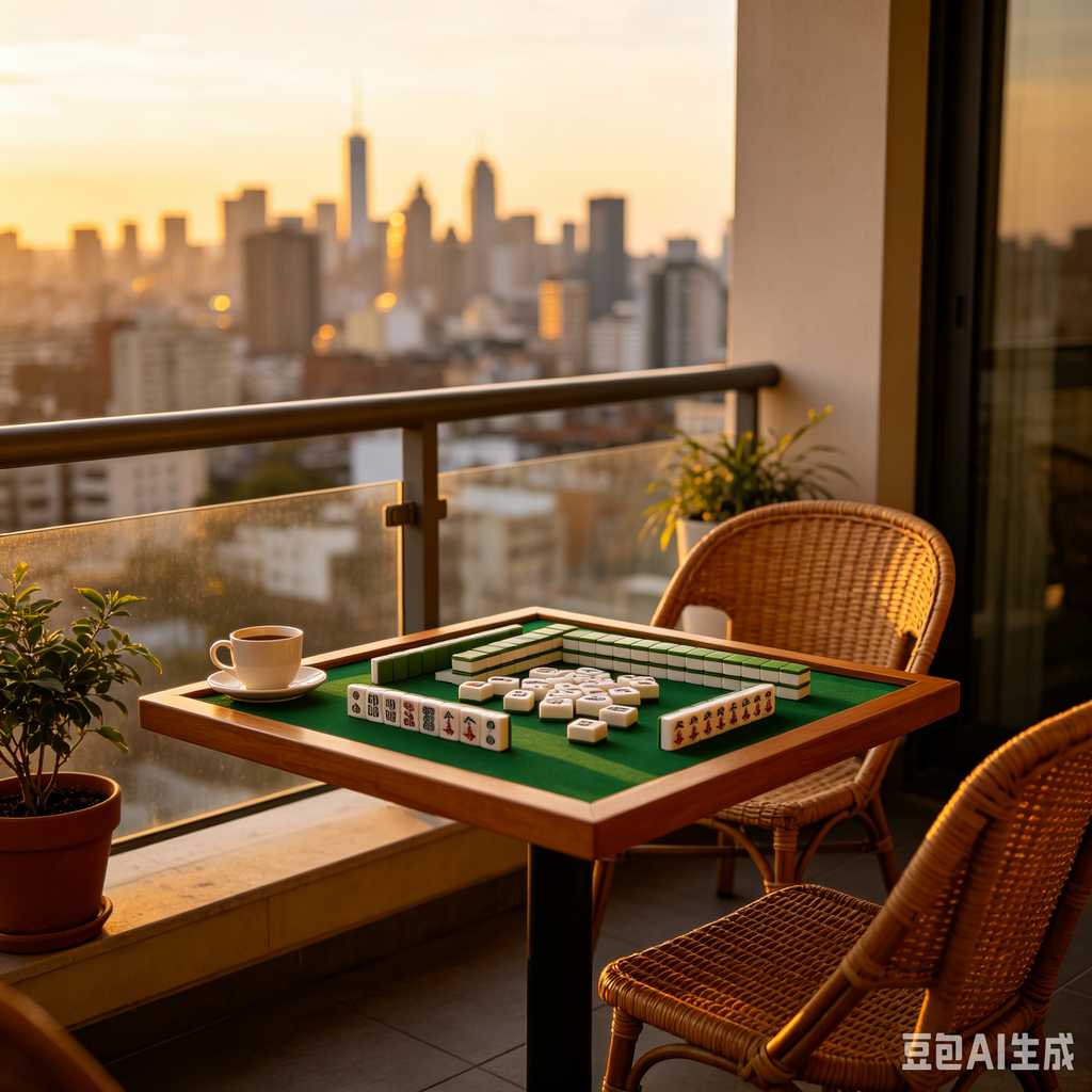Mississippi,mahjong