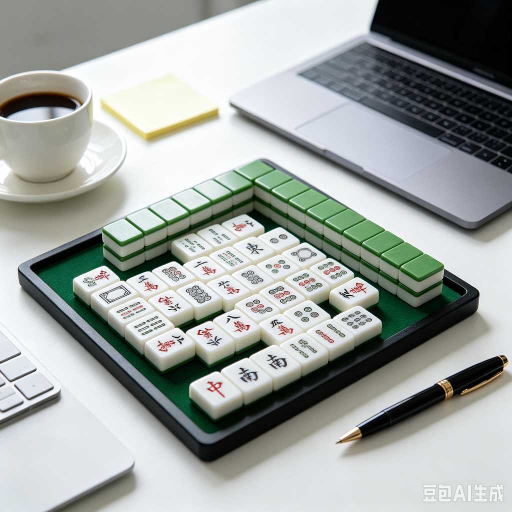Quetzaltenango,mahjong