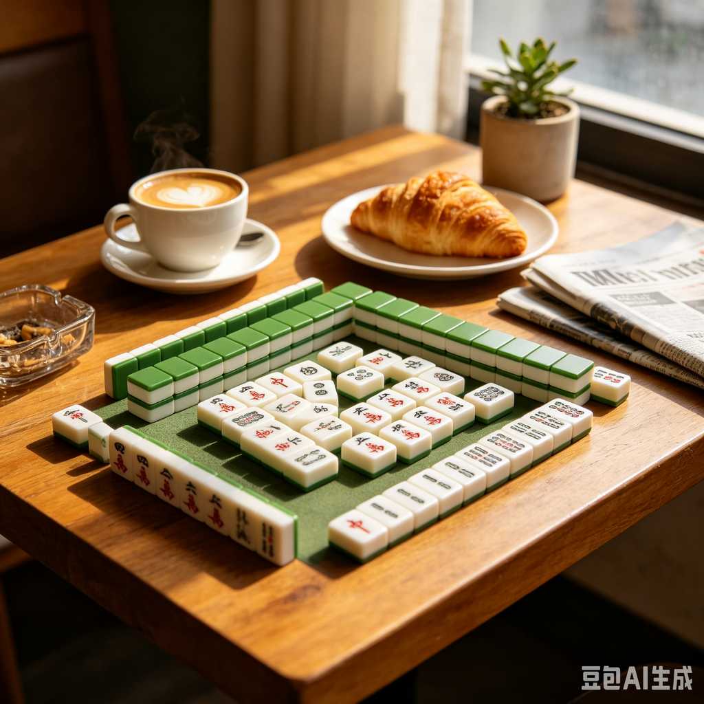 Concord,mahjong