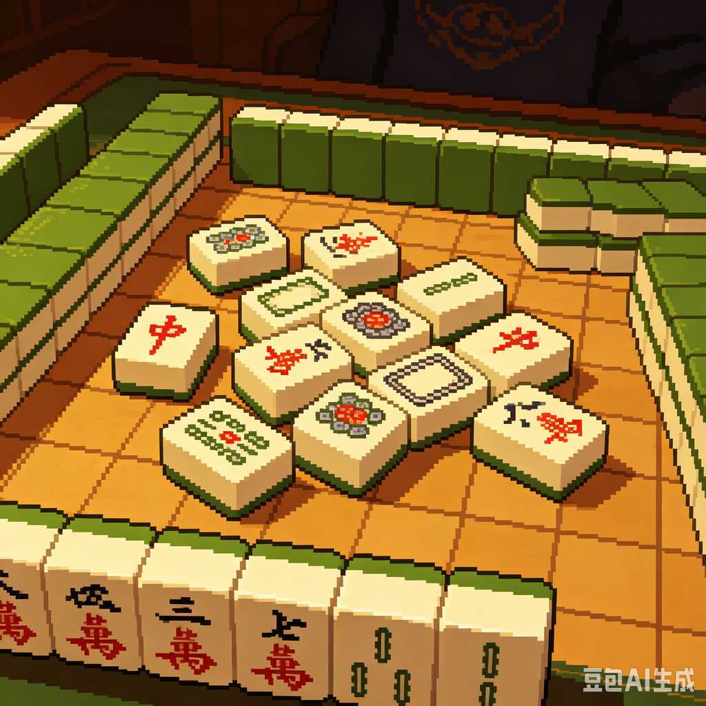Durango,mahjong