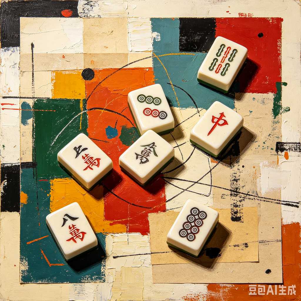BuenosAires,mahjong