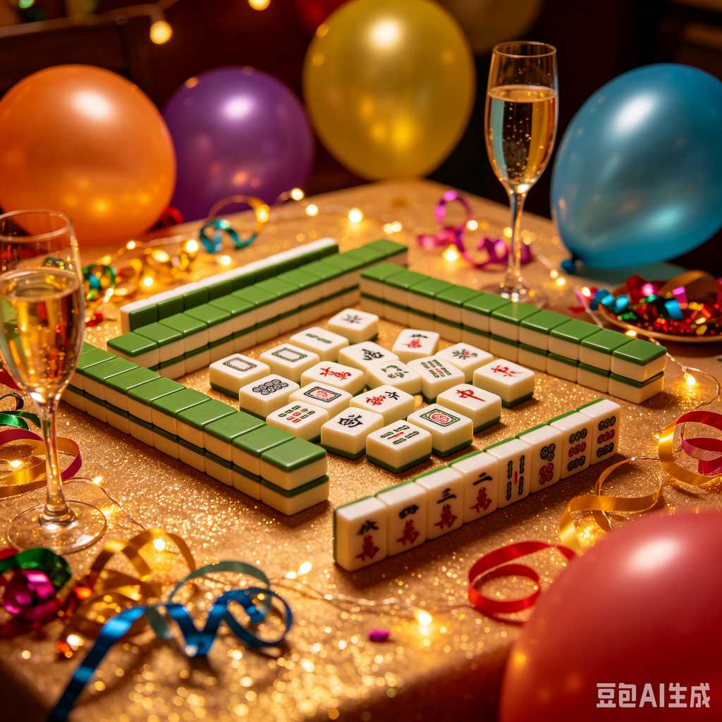AlbuquerqueNM,mahjong