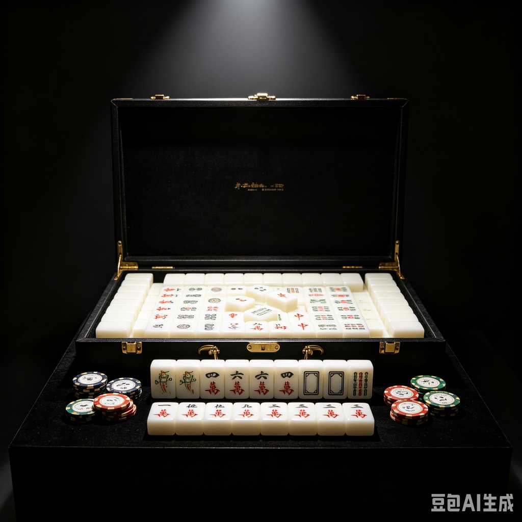 Salinas,mahjong