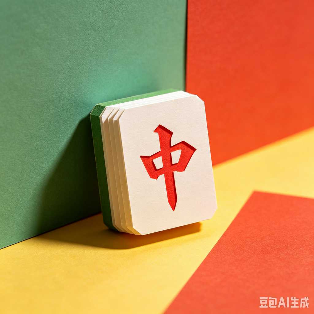 VinaDelMar,mahjong