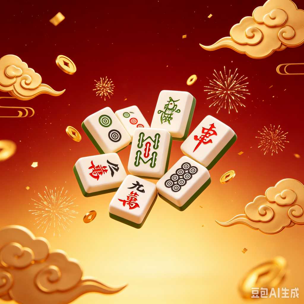 Pocatello,mahjong