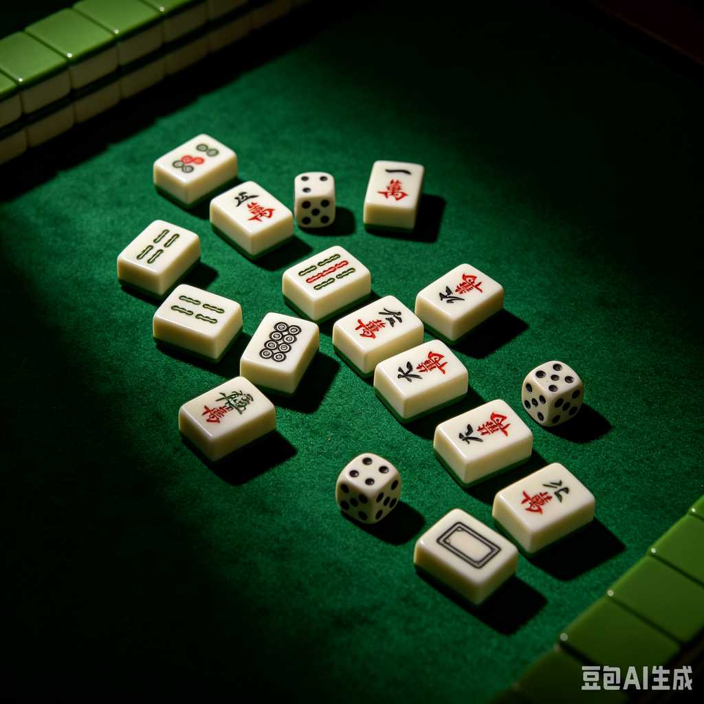 Atlanta,mahjong