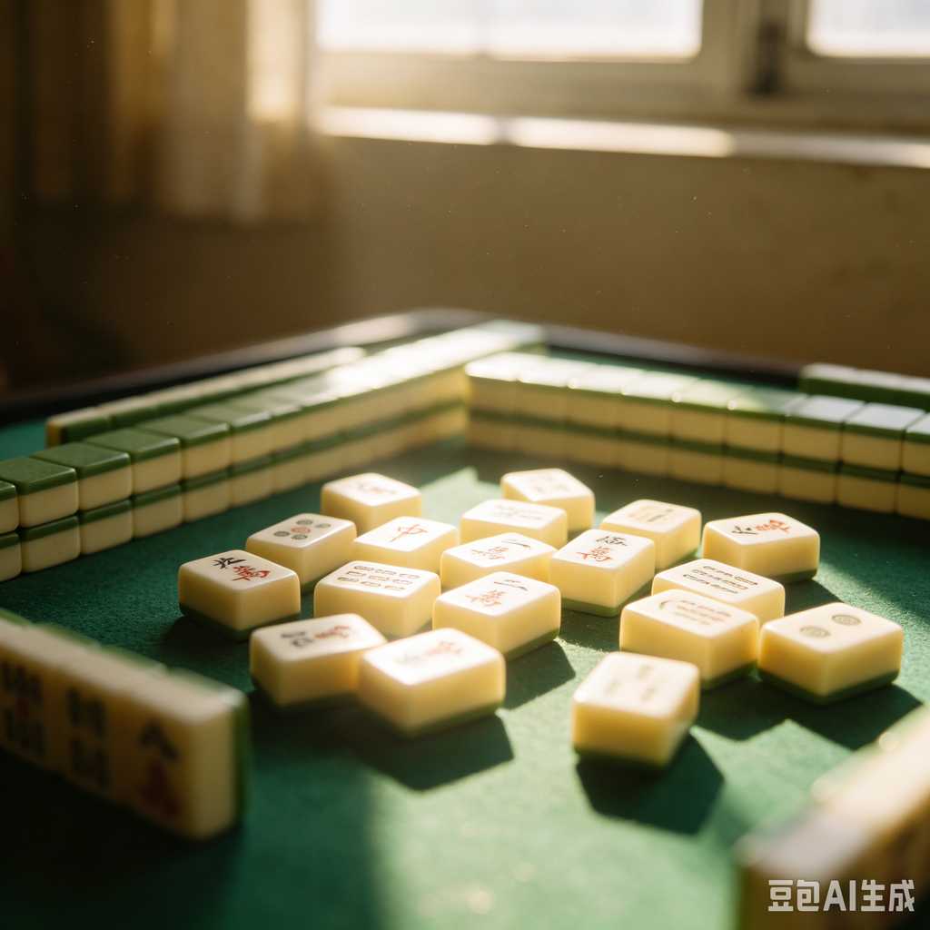 Cuenca,mahjong