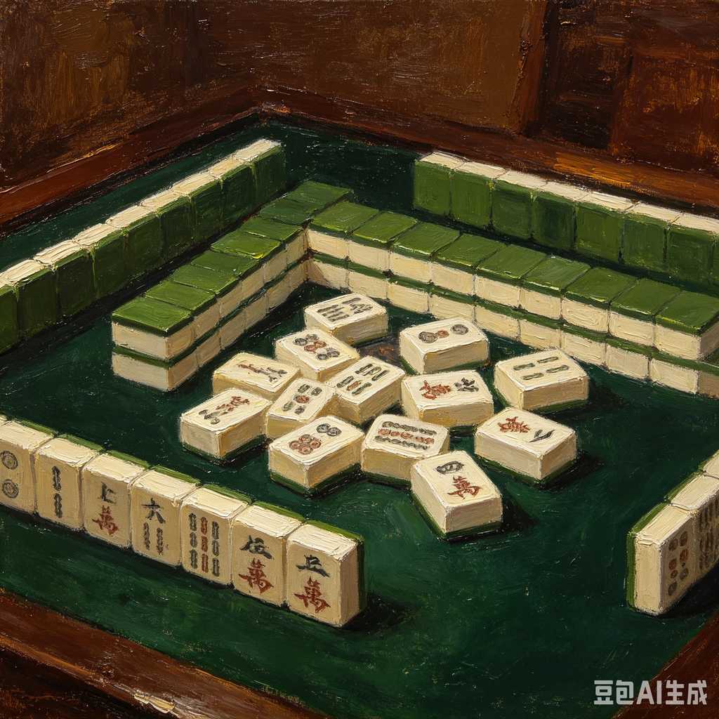DesMoines,mahjong