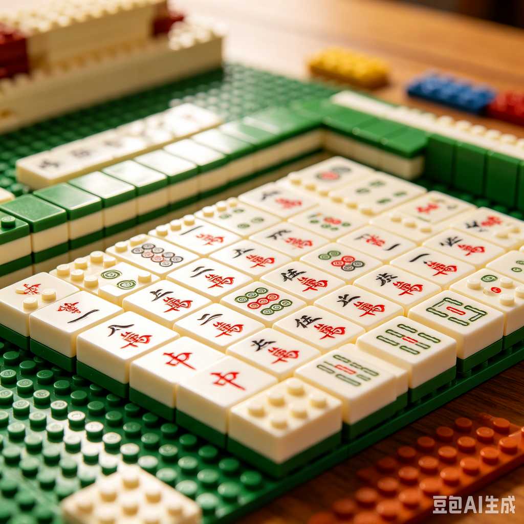 Luxembourg,mahjong