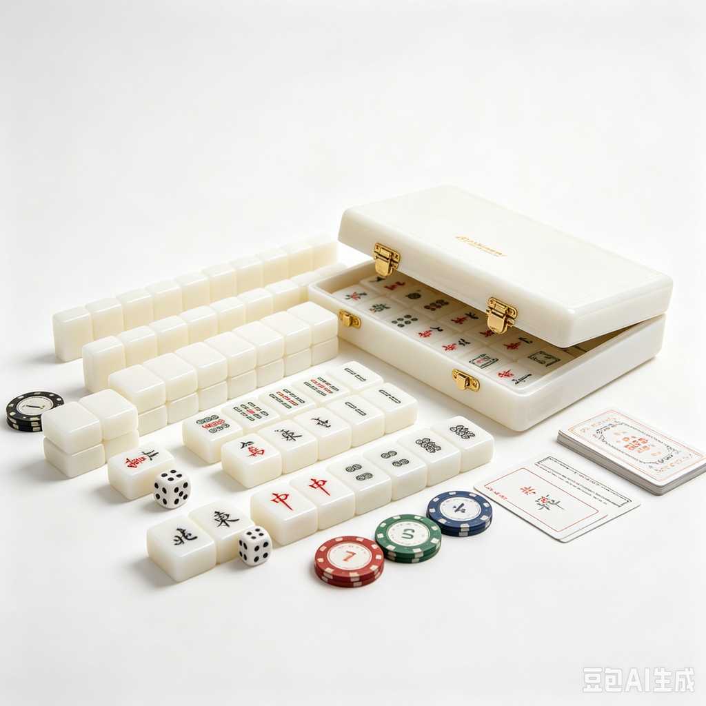 Austin,mahjong