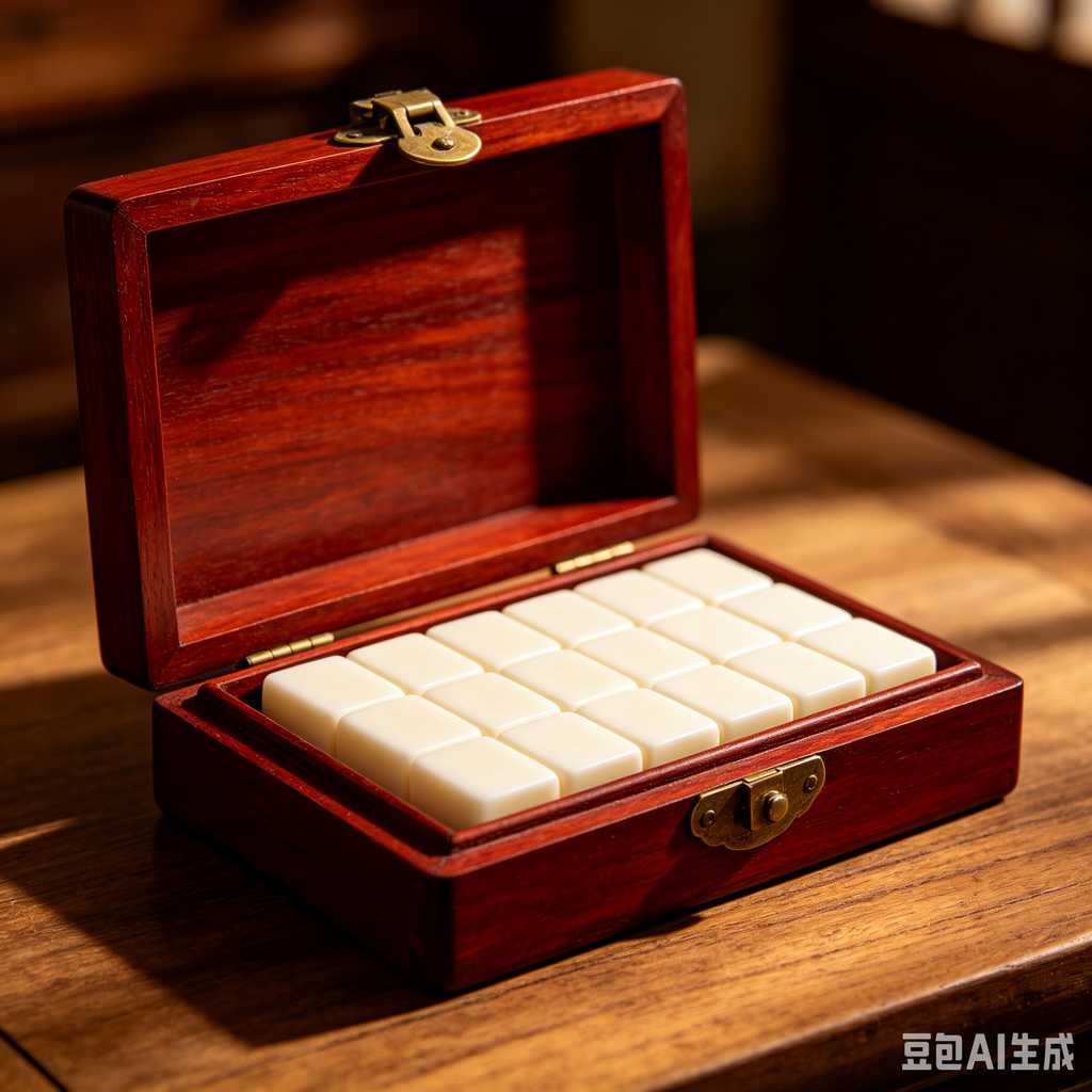 Tyler,mahjong
