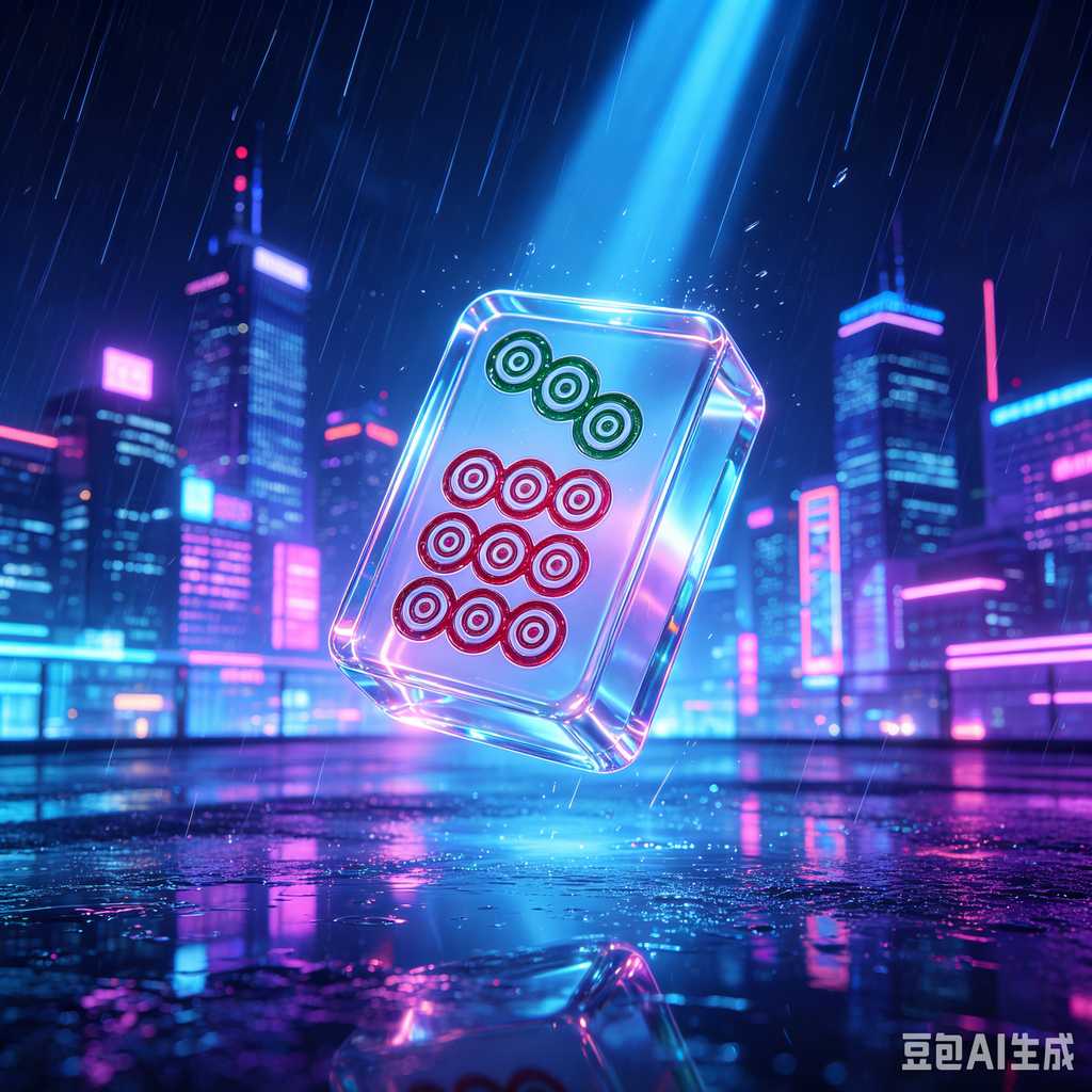 Vilnius,mahjong