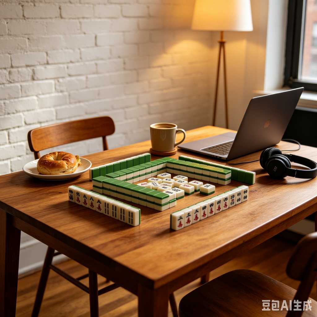 GrandJunction,mahjong