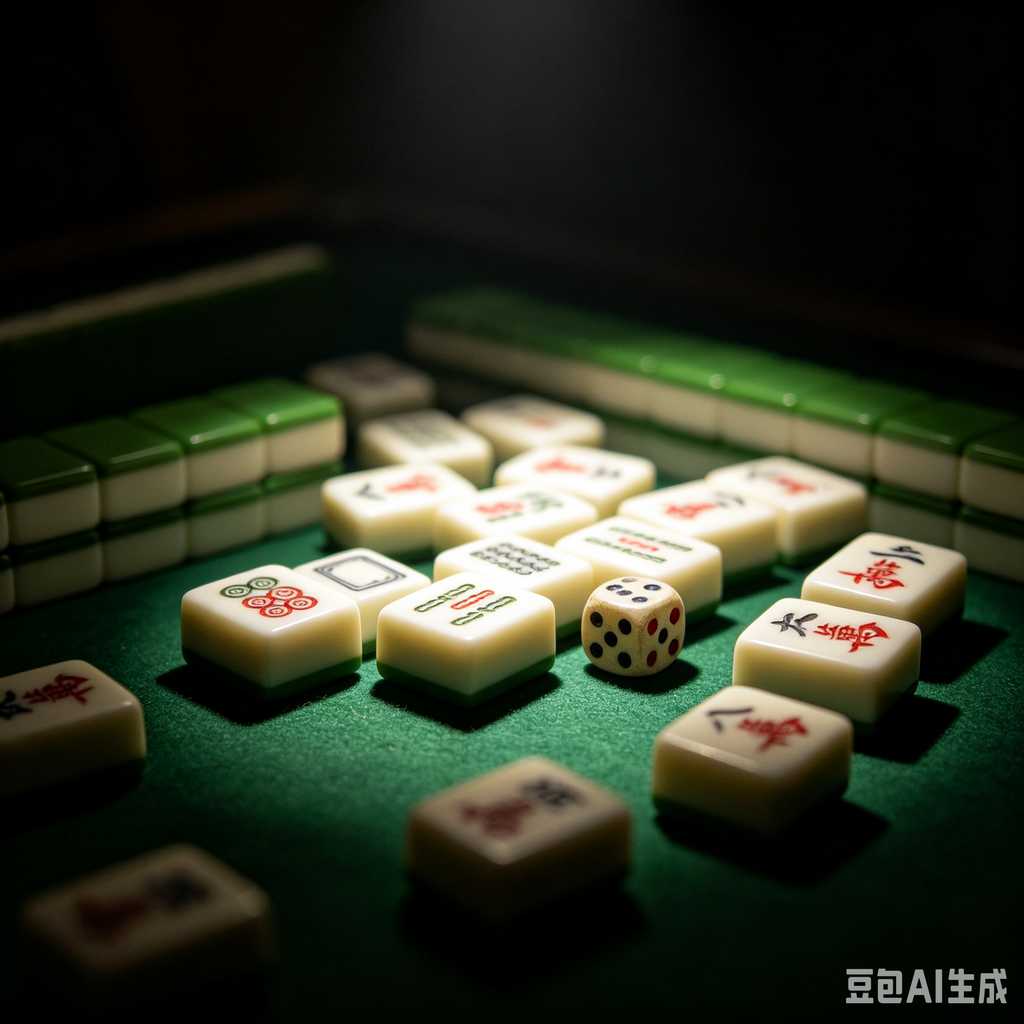 Cleveland,mahjong