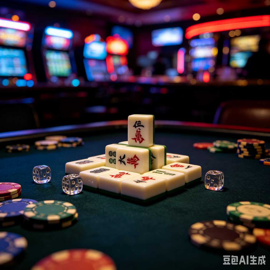 BangorME,mahjong