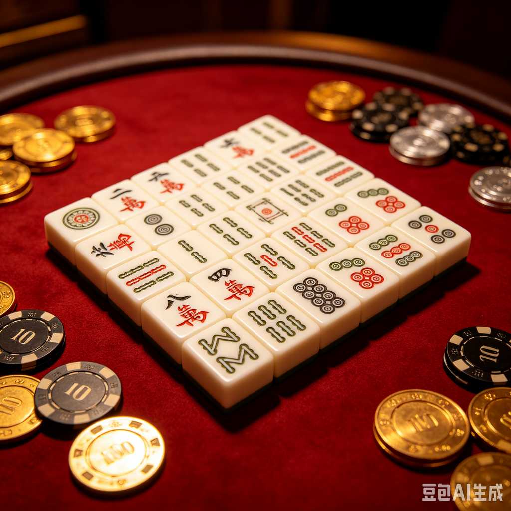 Roanoke,mahjong