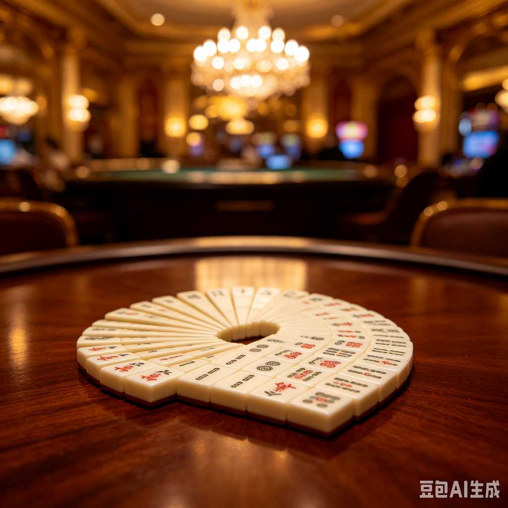 Guayaquil,mahjong