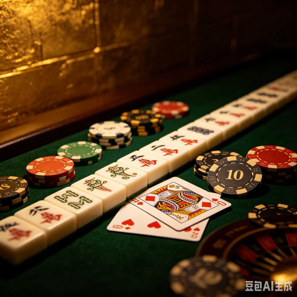 GrandRapids,mahjong