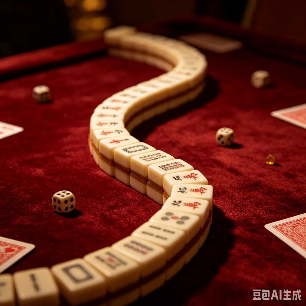 LimonCR,mahjong