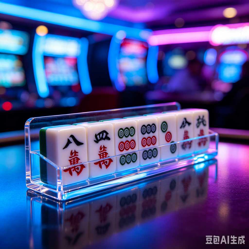 Minneapolis,mahjong