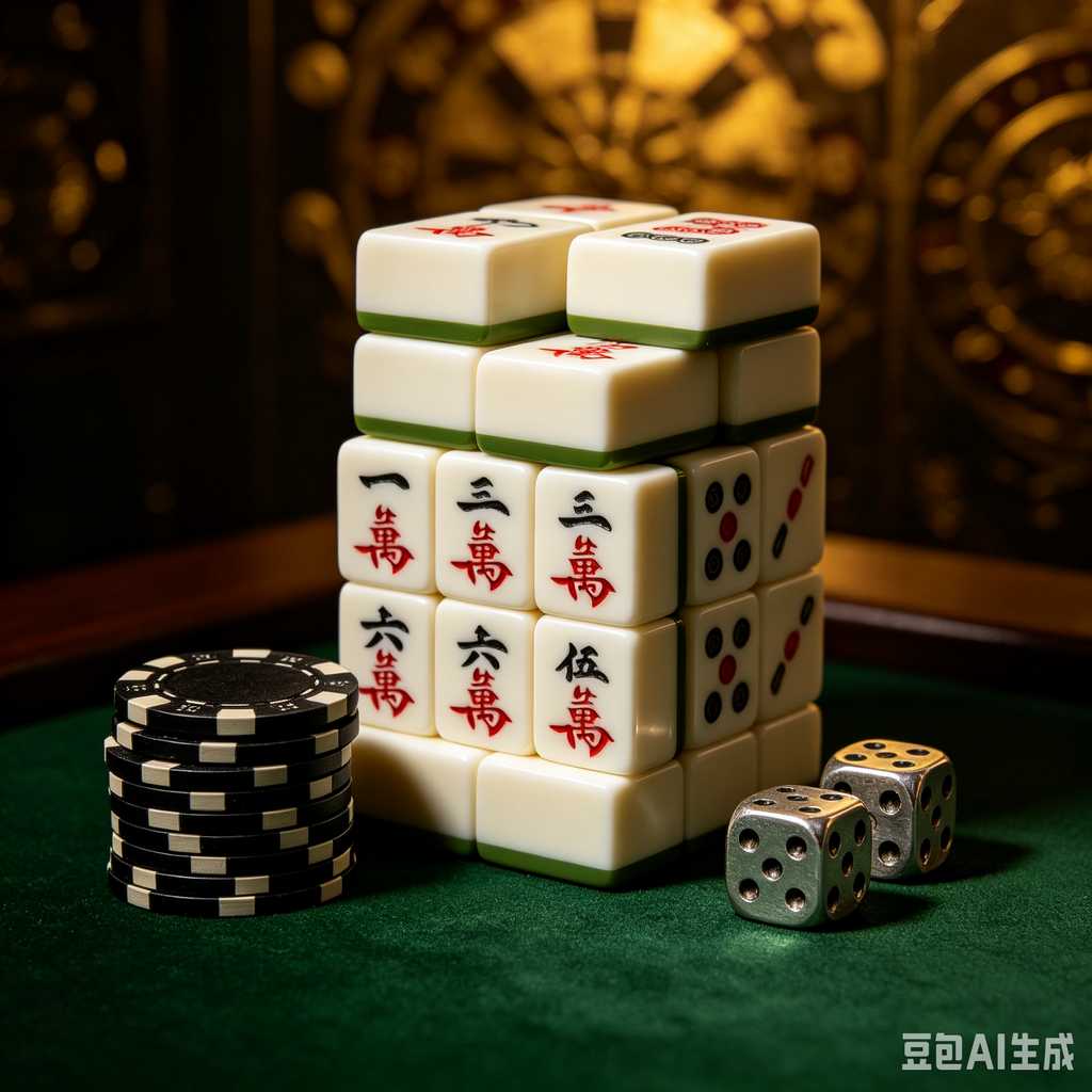 CorpusChristi,mahjong