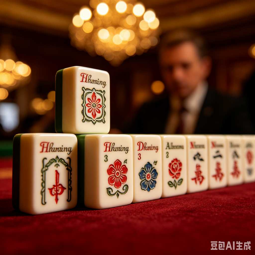 StokeonTrent,mahjong