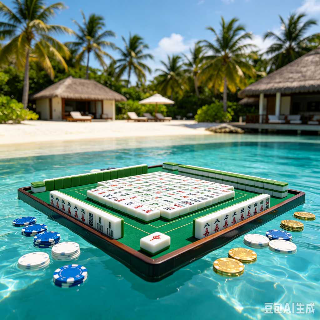 Warsaw,mahjong