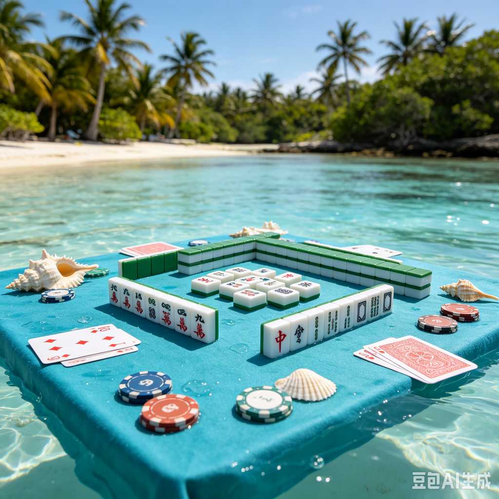 Hermosillo,mahjong