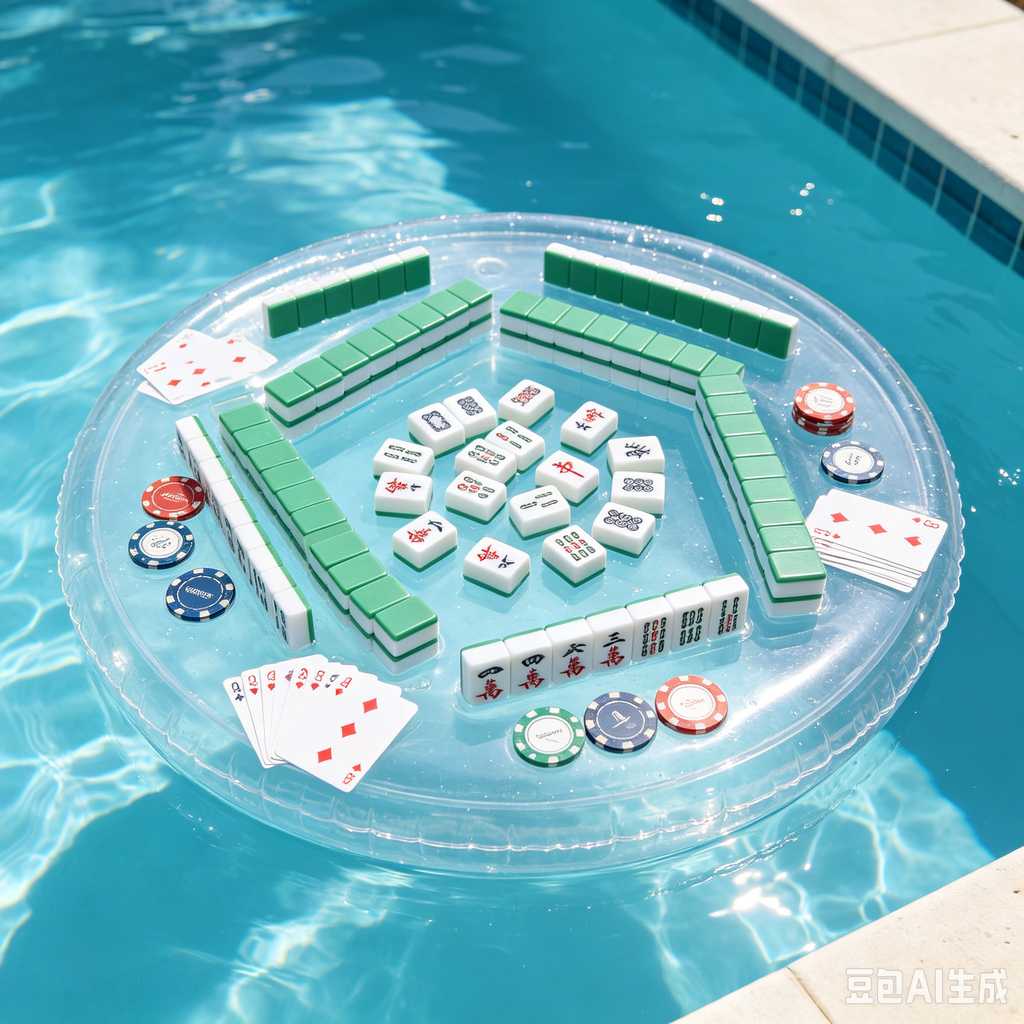 OklahomaCity,mahjong