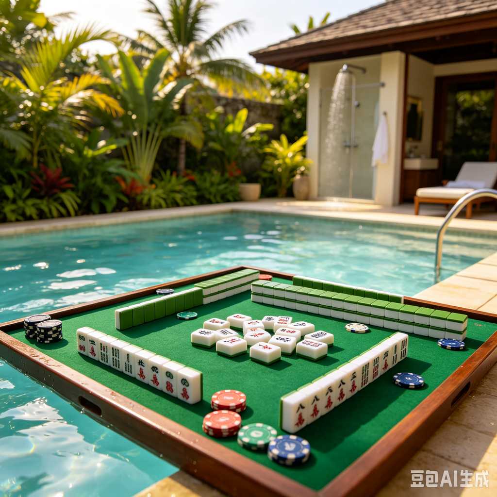 WinstonSalem,mahjong